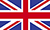 English flag